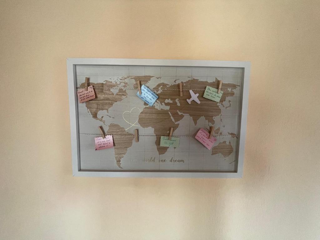 Fotografie z fotogalerie ubytování Hοme4U v destinaci Nea Kallikratia