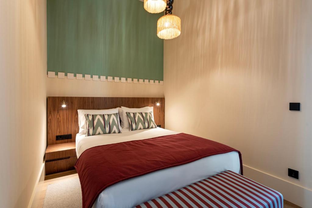 Ando Living - Santa Catarina House - 18