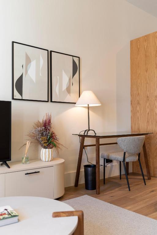 Ando Living - Santa Catarina House photo