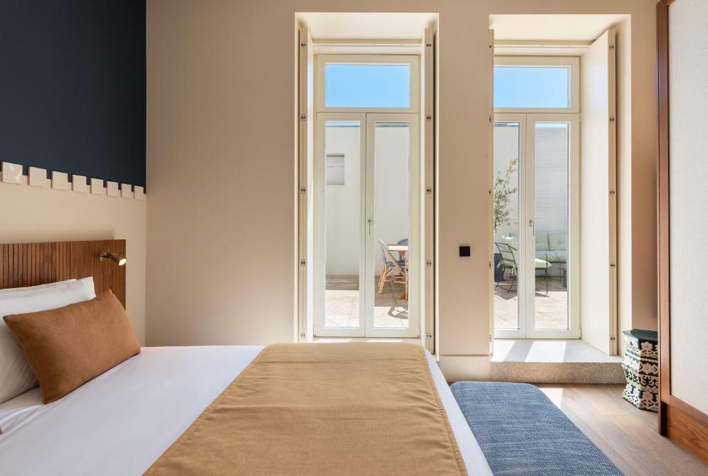 Ando Living - Santa Catarina House photo