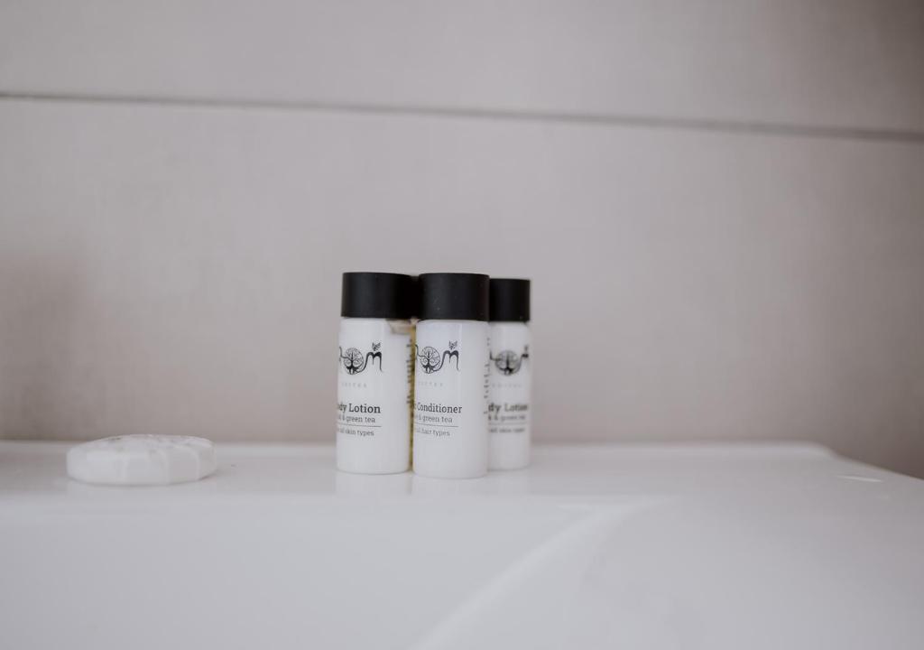 ROH Suites - Resim 11