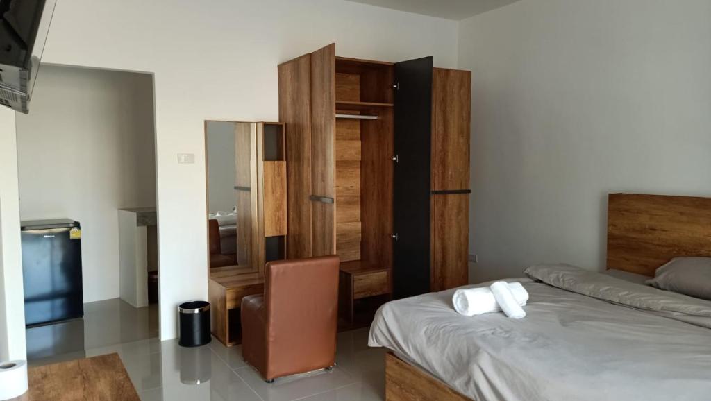 Taxim Residence Boutique Hotel - Resim 37