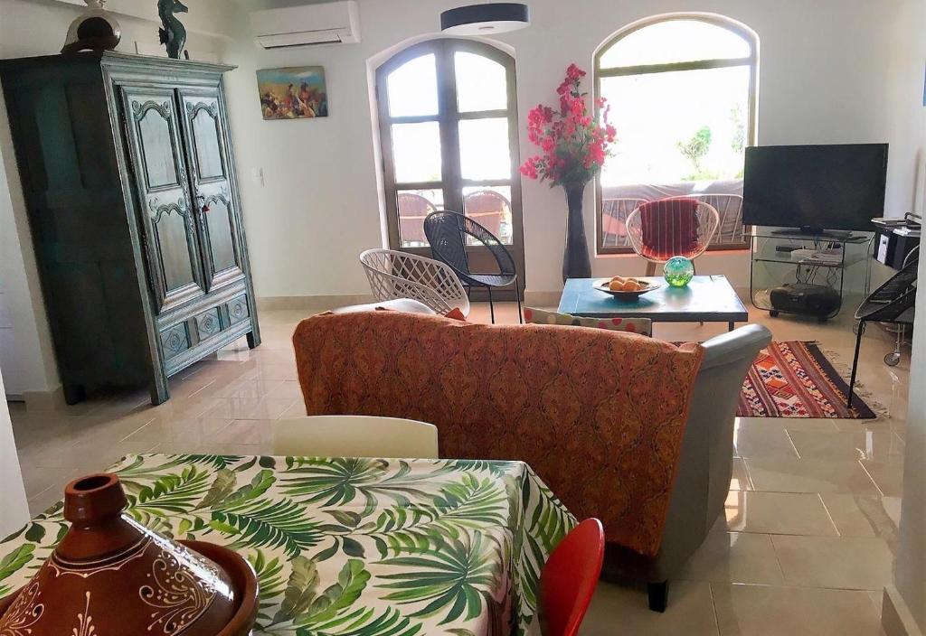 Zdjęcie z galerii obiektu Ker Sonrisa w mieście Nerja