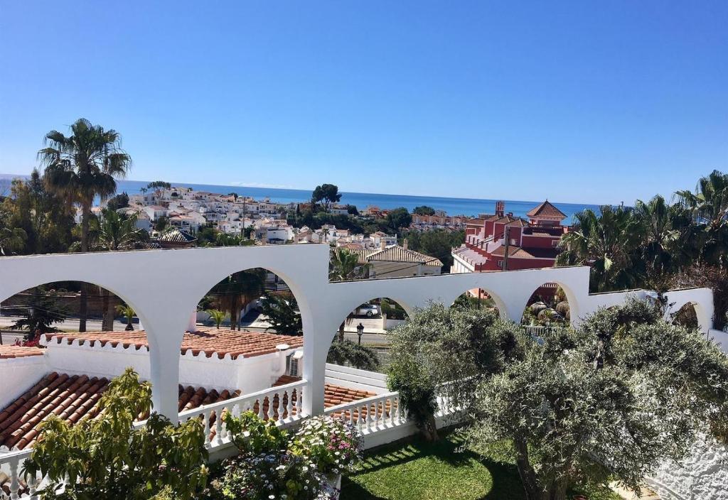 Zdjęcie z galerii obiektu Ker Sonrisa w mieście Nerja