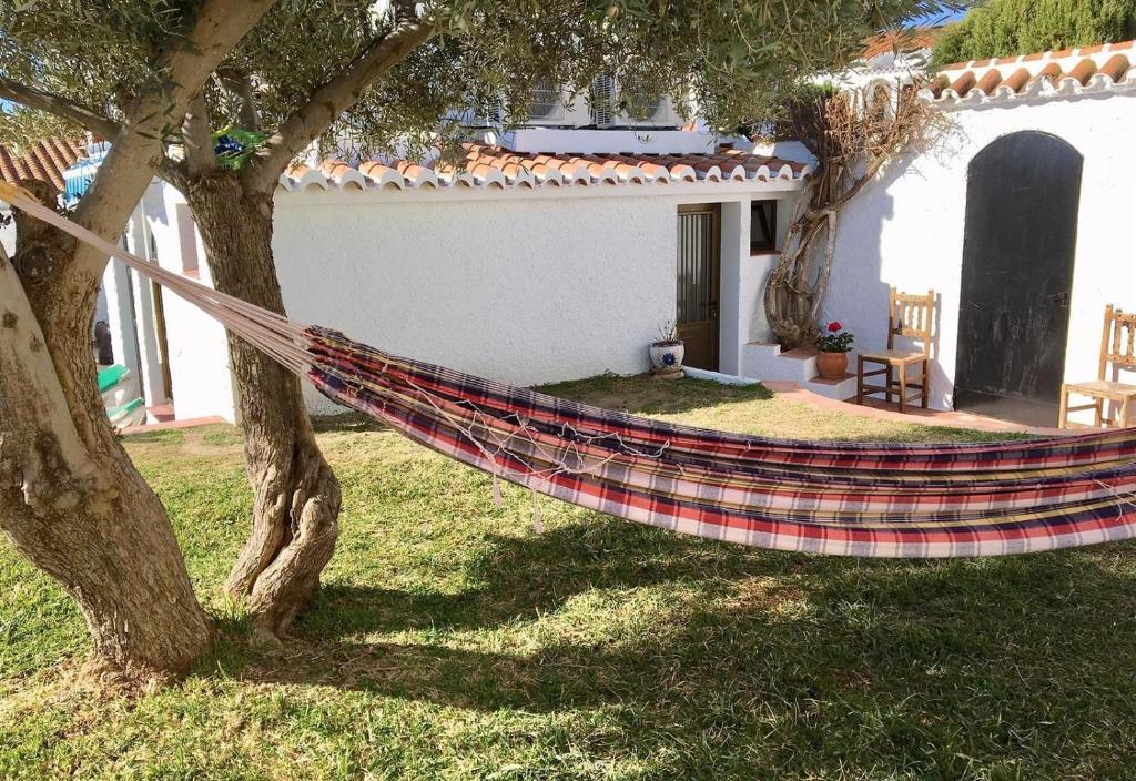 Zdjęcie z galerii obiektu Ker Sonrisa w mieście Nerja