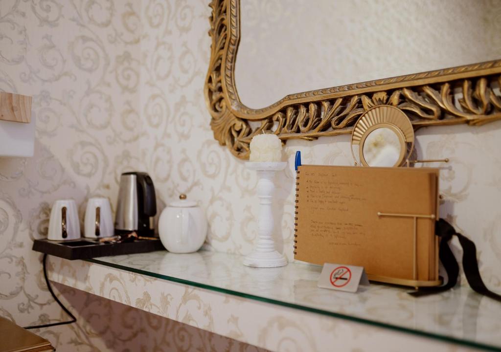 ROH Suites - Resim 15