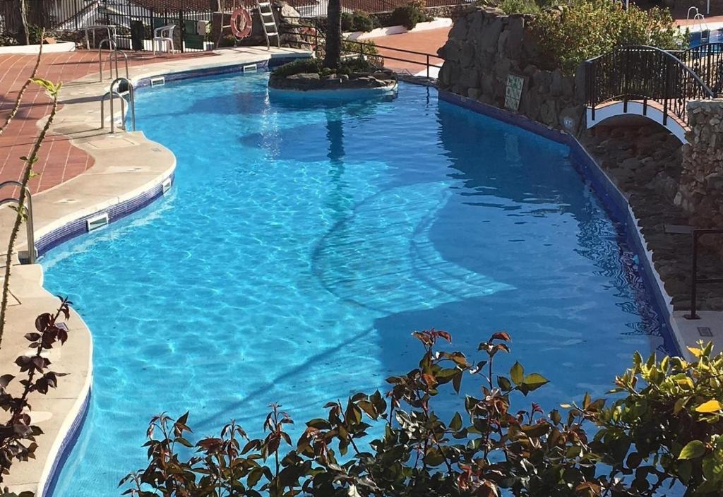 Zdjęcie z galerii obiektu Ker Sonrisa w mieście Nerja