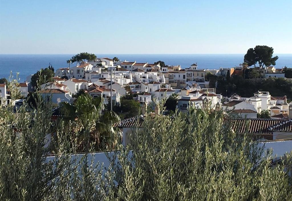 Zdjęcie z galerii obiektu Ker Sonrisa w mieście Nerja