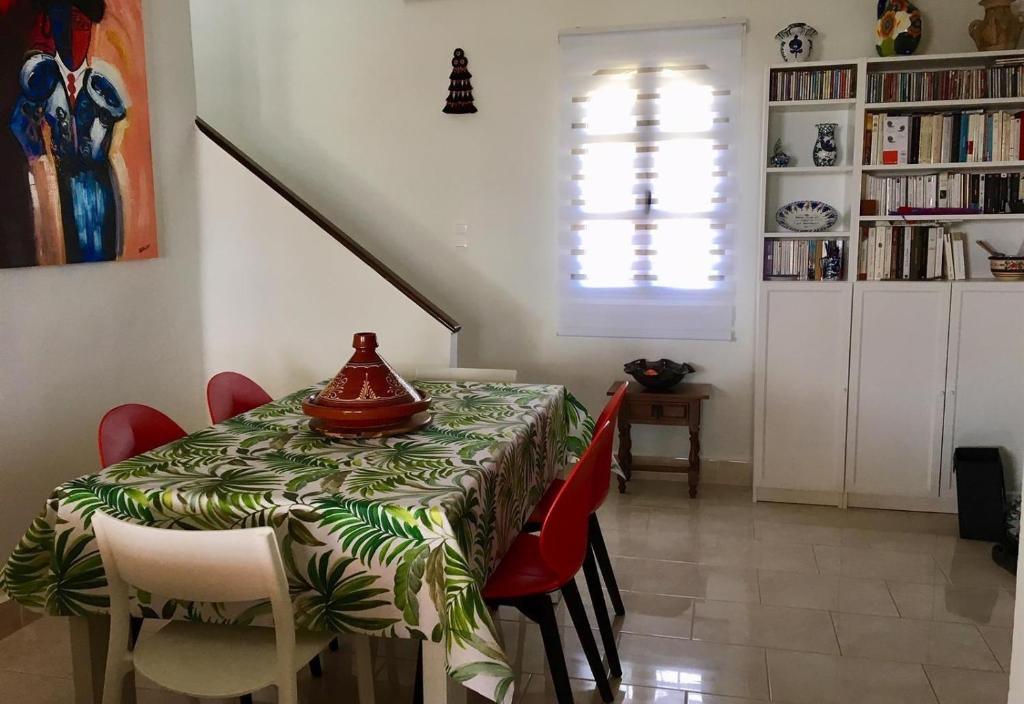Zdjęcie z galerii obiektu Ker Sonrisa w mieście Nerja
