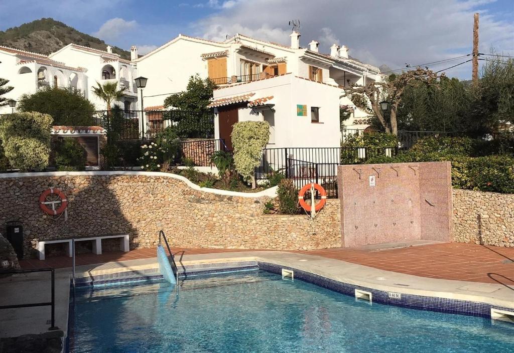 Zdjęcie z galerii obiektu Ker Sonrisa w mieście Nerja