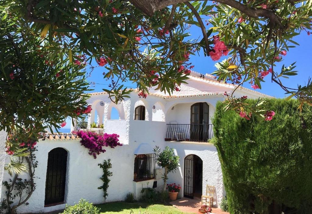 Zdjęcie z galerii obiektu Ker Sonrisa w mieście Nerja