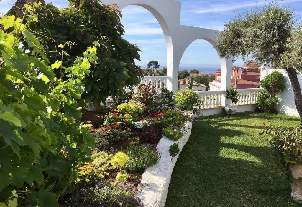 Zdjęcie z galerii obiektu Ker Sonrisa w mieście Nerja