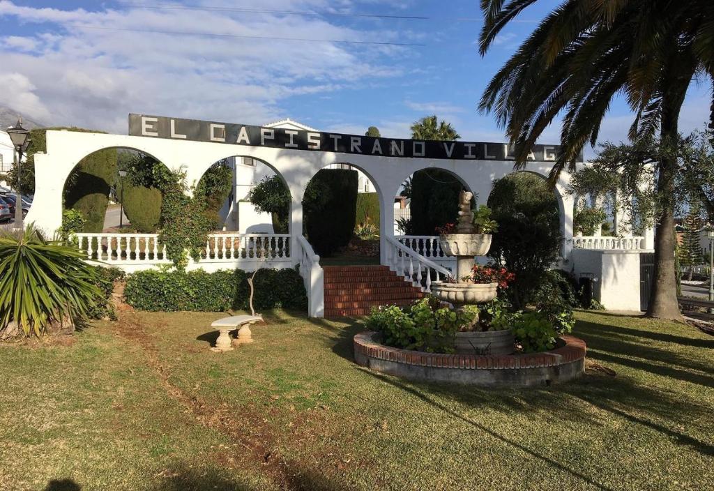 Zdjęcie z galerii obiektu Ker Sonrisa w mieście Nerja