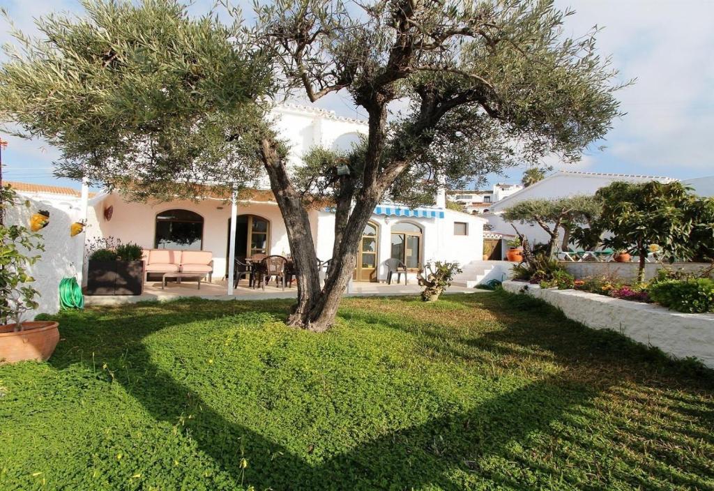 Zdjęcie z galerii obiektu Ker Sonrisa w mieście Nerja