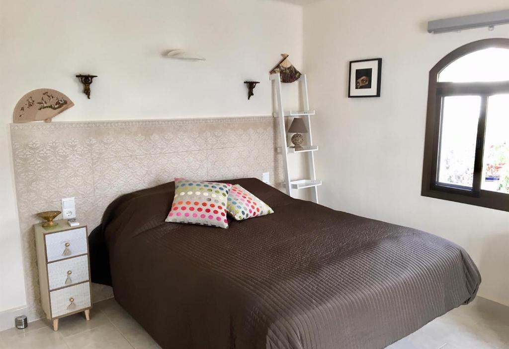 Zdjęcie z galerii obiektu Ker Sonrisa w mieście Nerja