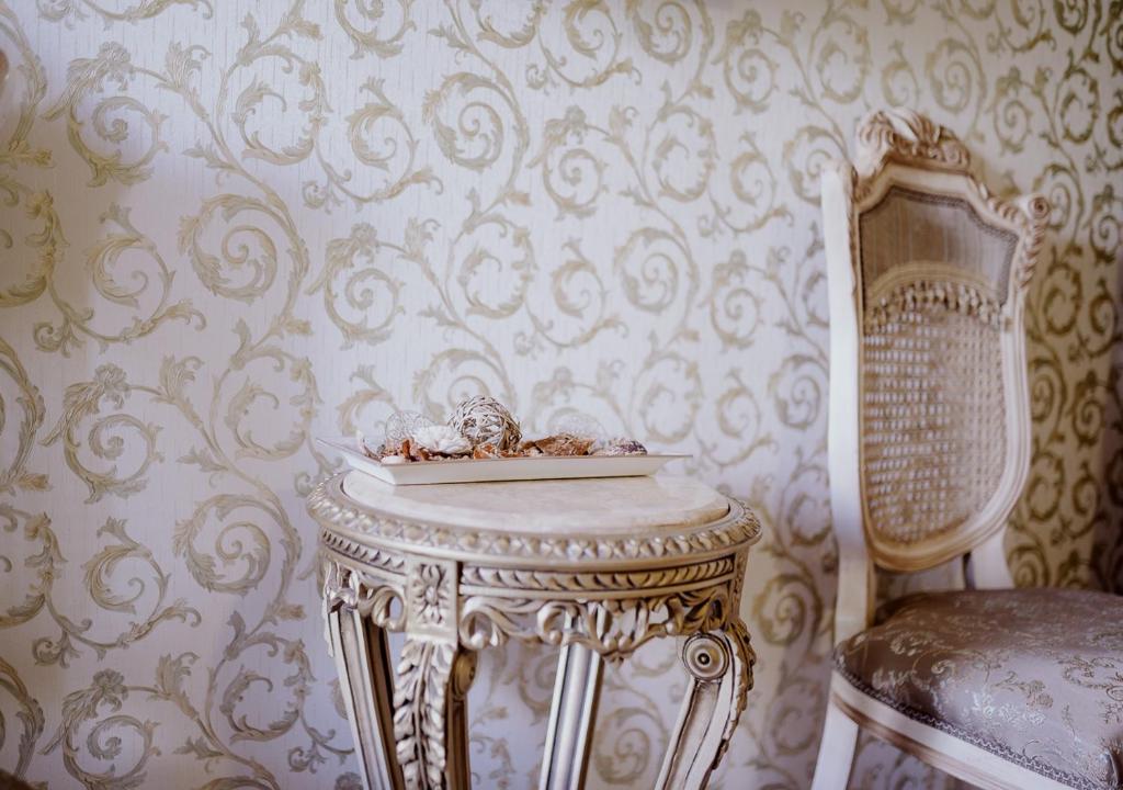 Fotografia z galérie ubytovania ROH Suites v Aténach