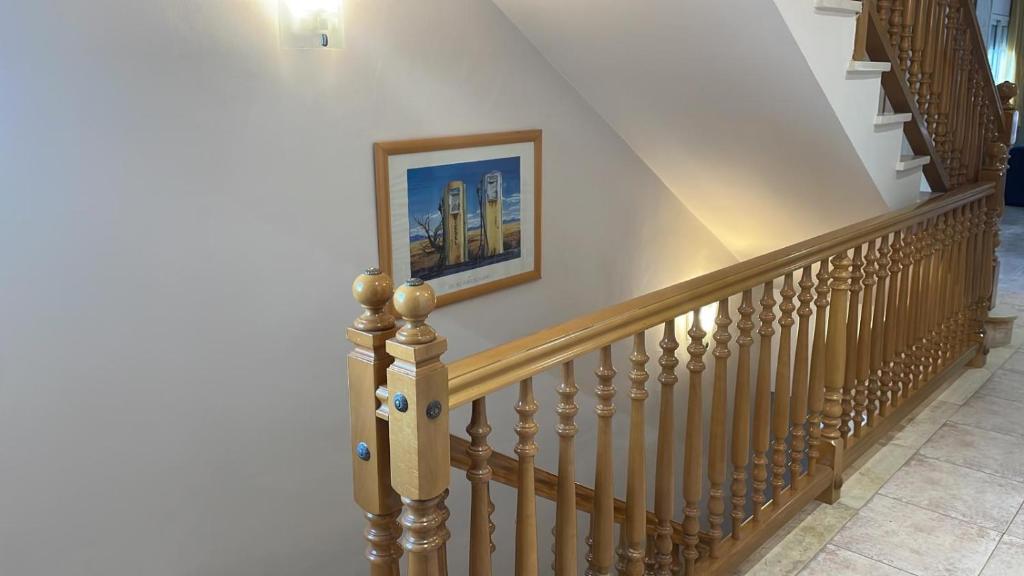 Fotografie z fotogalerie ubytování VILLA SALVADOR v destinaci Les tres Cales