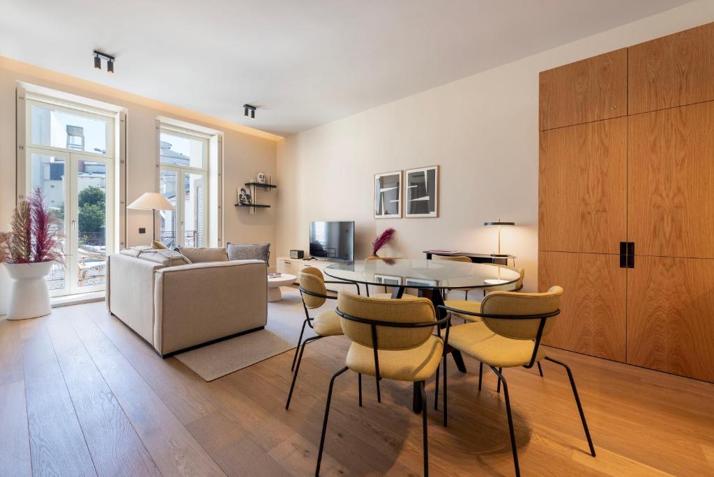 Ando Living - Santa Catarina House photo