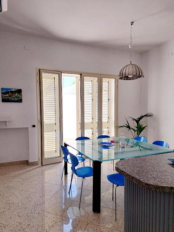 Fotografie z fotogalerie ubytování EmyFrancesco house v destinaci Porto Cesareo