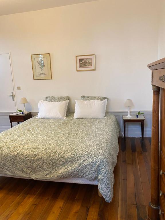 Le Clos Saint Guilhem - Deluxe Family Room