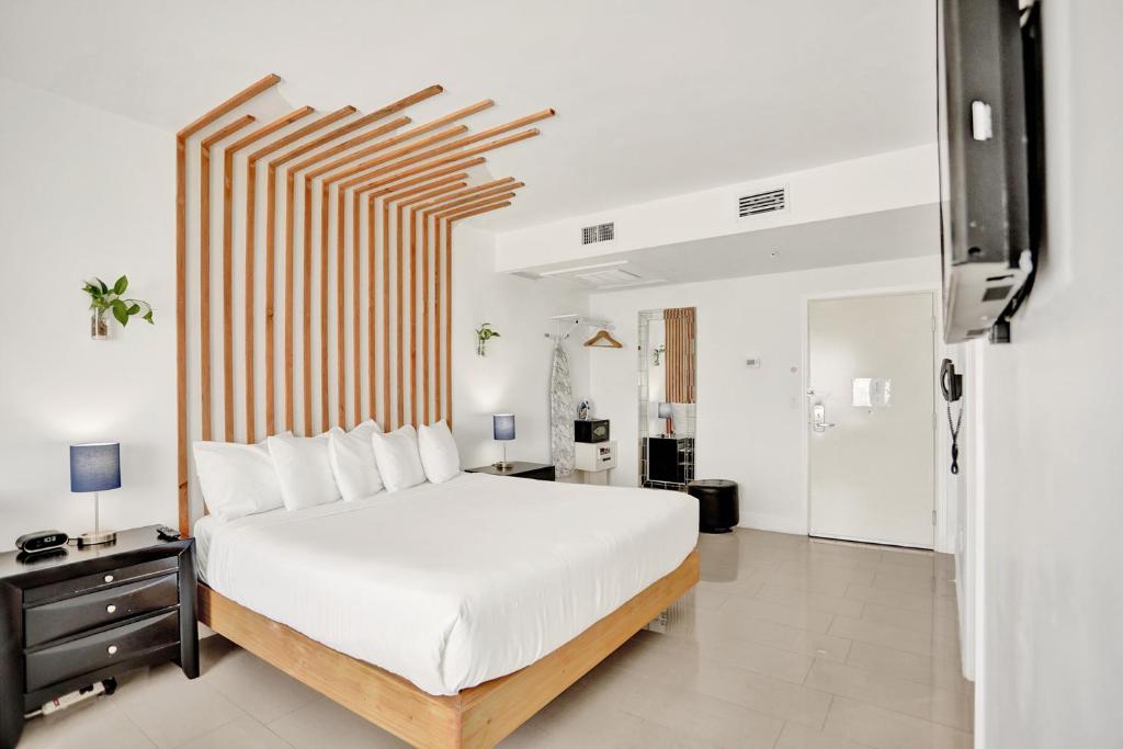 Hotel Belleza - 