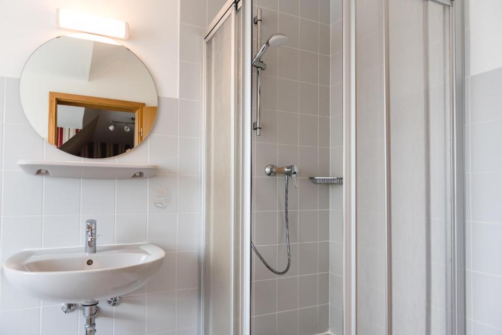 Straendhus Bed&Breakfast - Quarto Duplo Com Varanda E Vista Para O Mar
