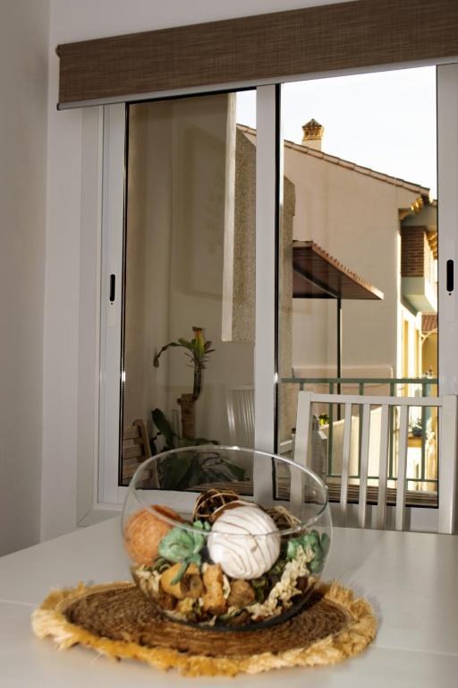 Fotografie z fotogalerie ubytování A&C Casa playa Torre del mar-Málaga v destinaci Torre del Mar