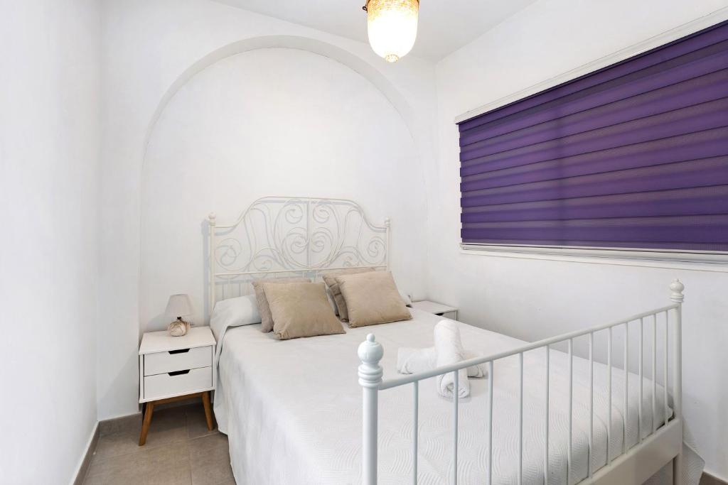 Fotografie z fotogalerie ubytování Apartment Trébol Planta Baja 4 hab v destinaci Arona