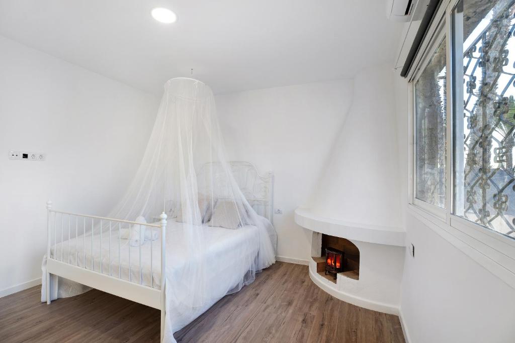 Fotografie z fotogalerie ubytování Apartment Trébol Planta Baja 4 hab v destinaci Arona