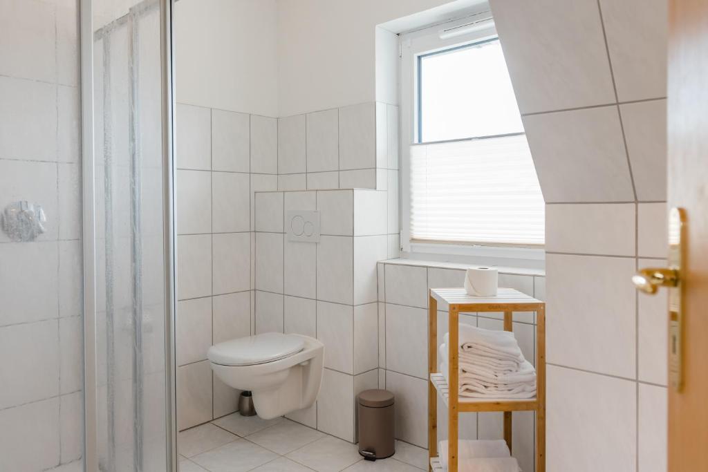 Straendhus Bed&Breakfast - Quarto Duplo