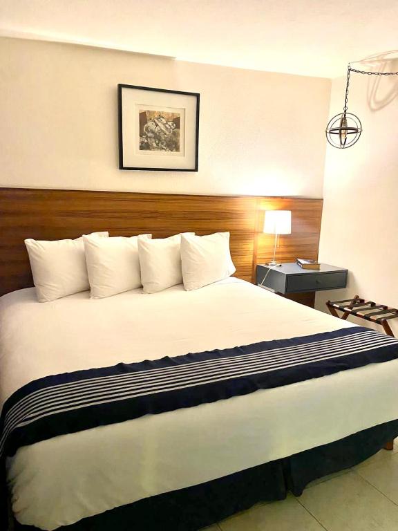 Arawi Hotel Boutique - Deluxe Queen Room
