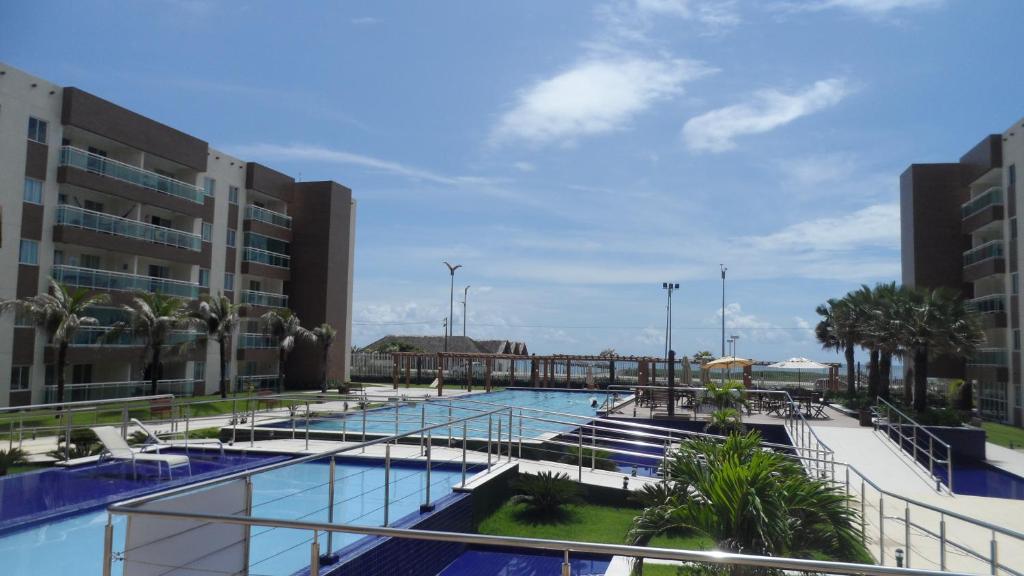  VG Fun Residence Praia do Futuro