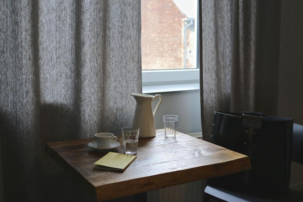 Hotel city.city - 18