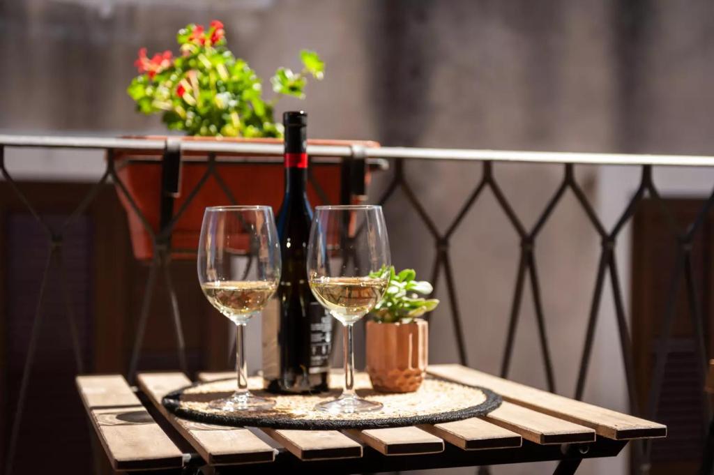 Duomo Apartments Cefalù - 7