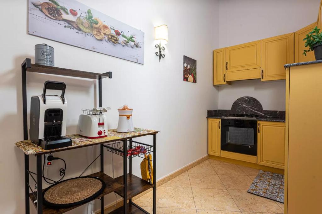 Duomo Apartments Cefalù - 13