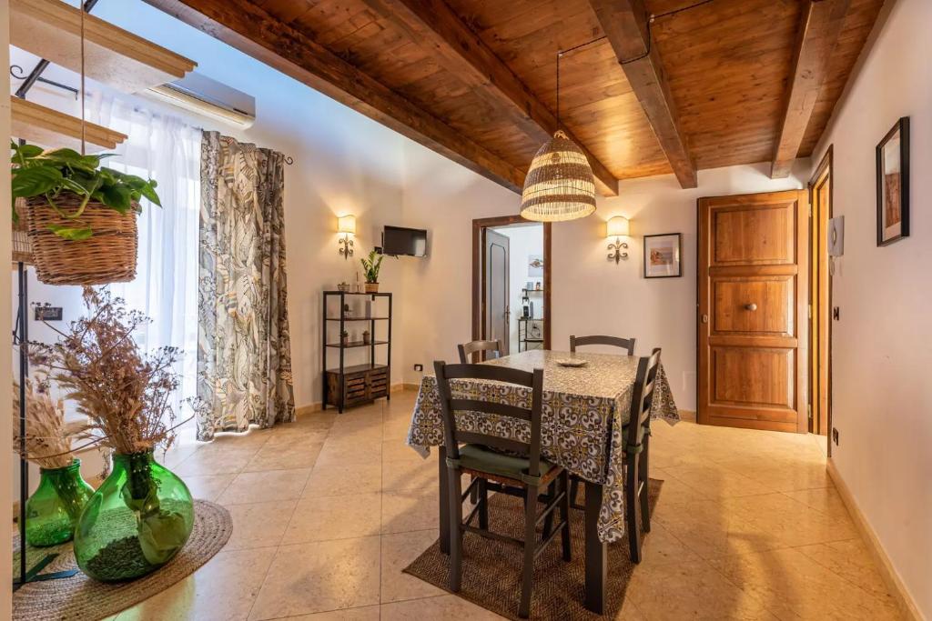 Duomo Apartments Cefalù - 4