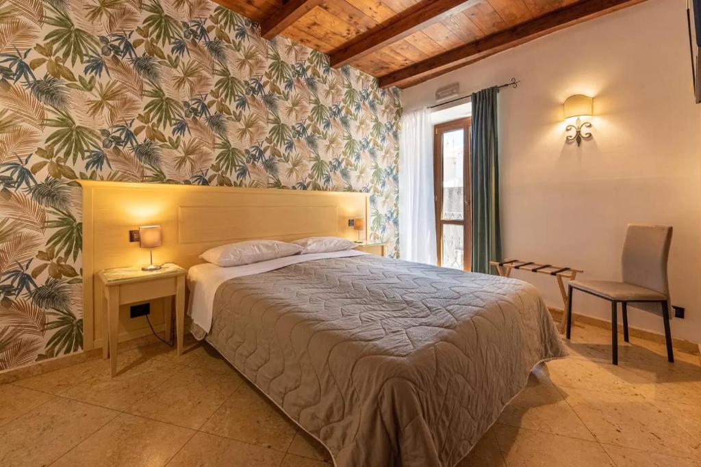 Duomo Apartments Cefalù - 17