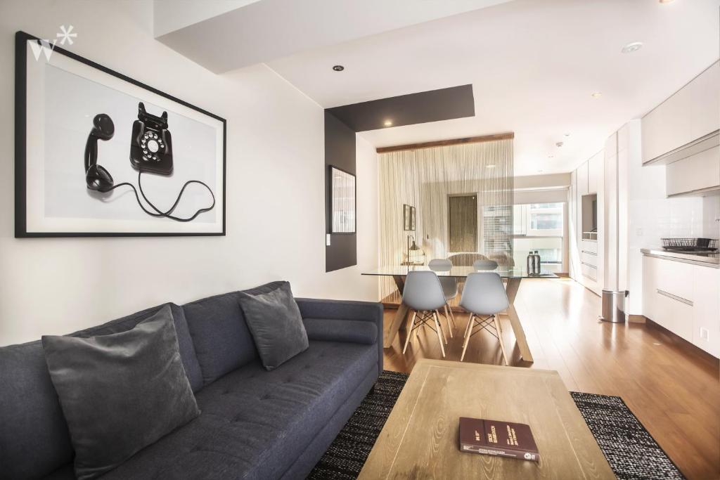 Las Mimosas by Wynwood House - Loft