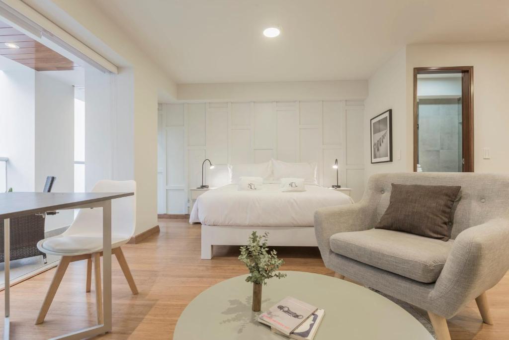 Las Mimosas by Wynwood House - Loft