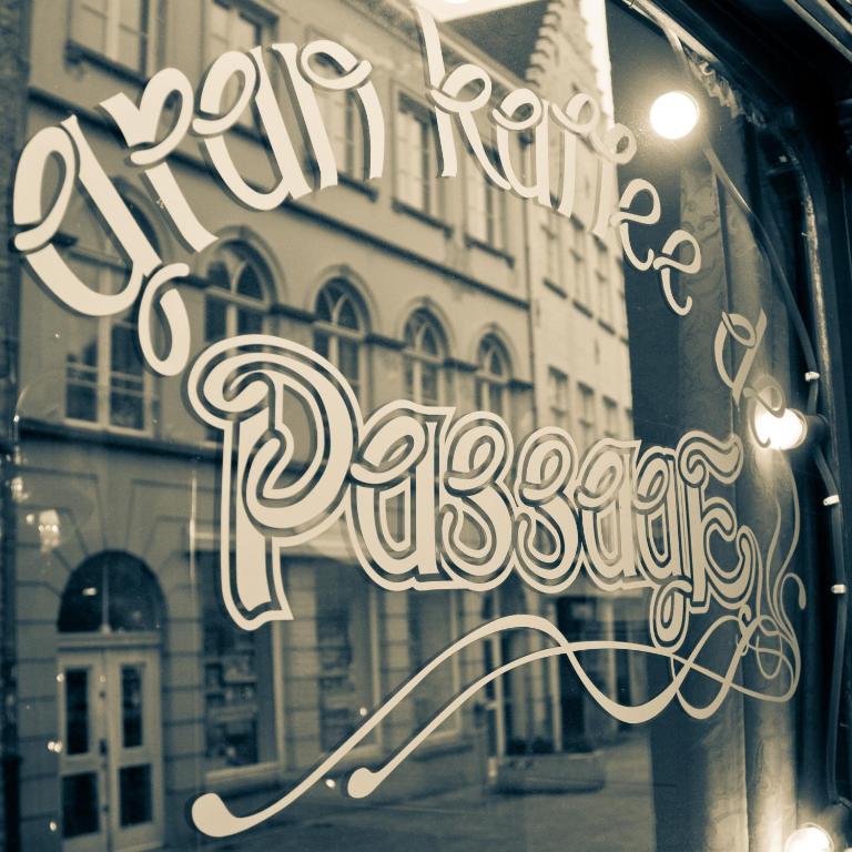 Gran Hotel De Passage - Resim 38