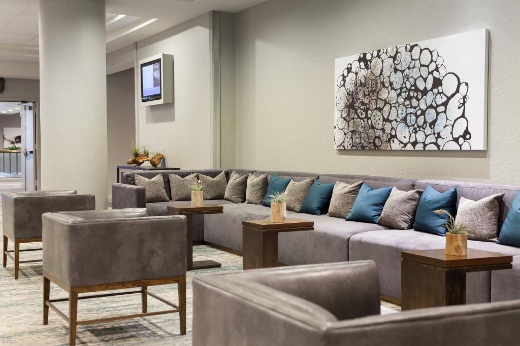 Fort Lauderdale Marriott North photo
