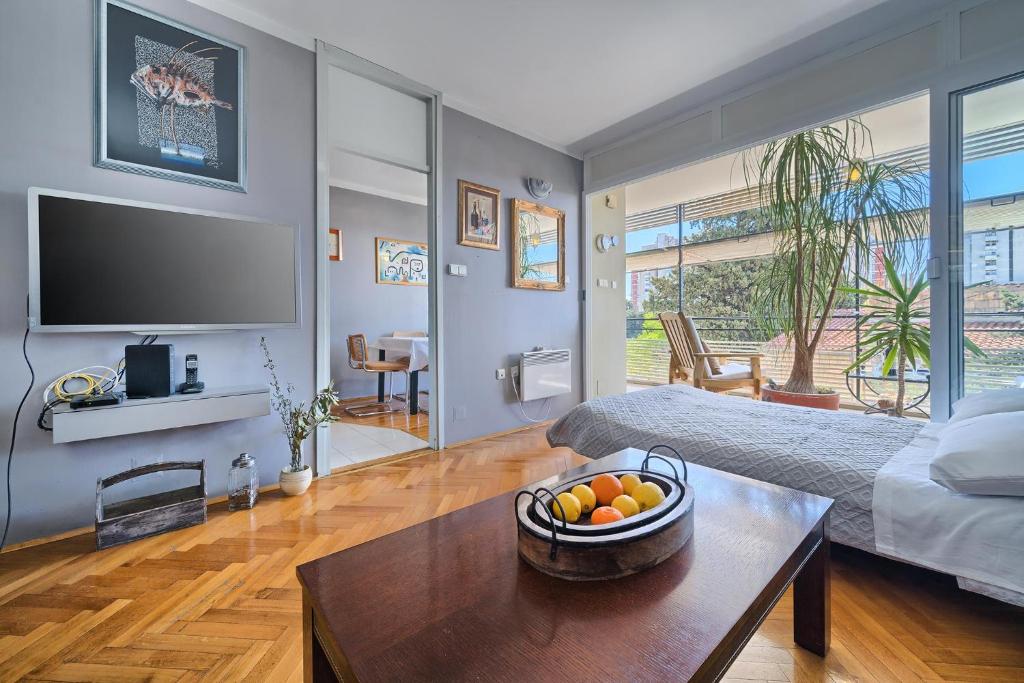 Apartman Bezo1