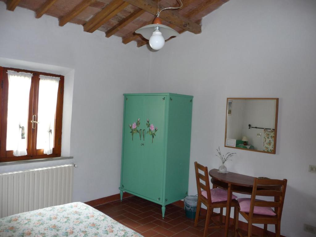 Kép A Casa di Lizzy B&B szállásáról Montelopióban a galériában