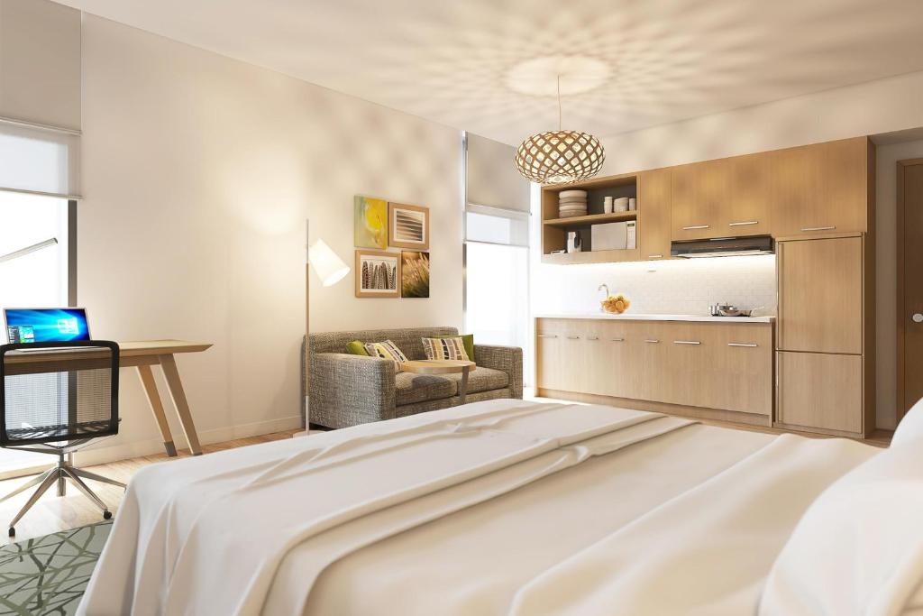 Element Me'aisam, Dubai - Resim 20