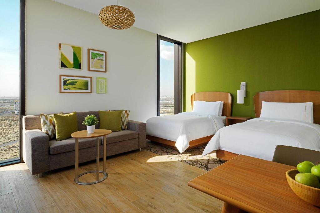 Element Me'aisam, Dubai - Resim 11