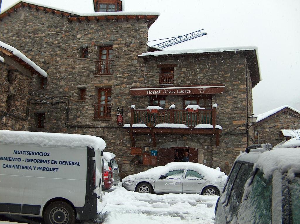 Hostal Casa Lacreu, Sahun – Nove cijene za 2022.