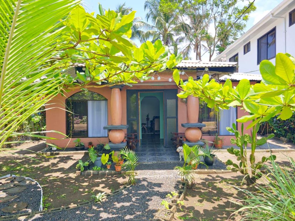 Micheck beach house