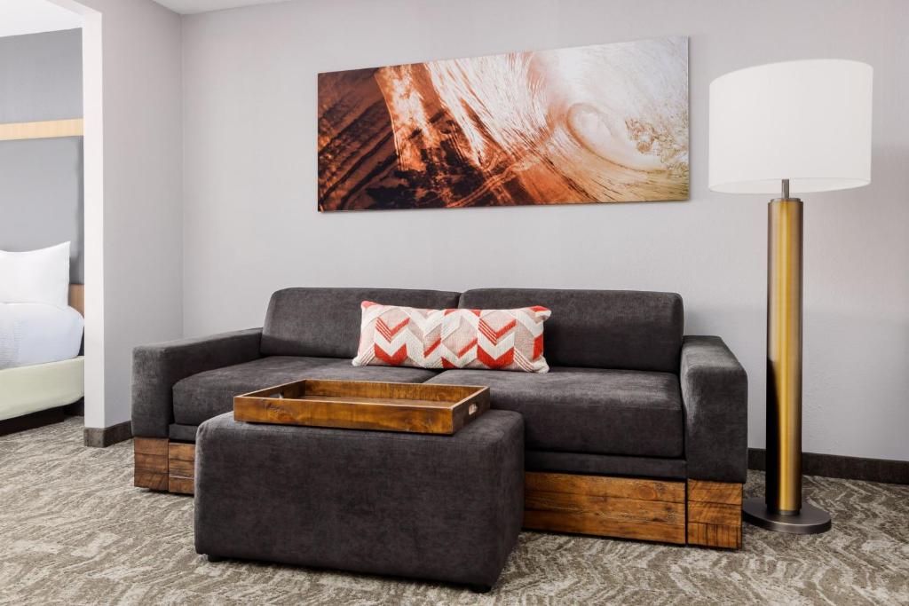 SpringHill Suites Providence West Warwick photo