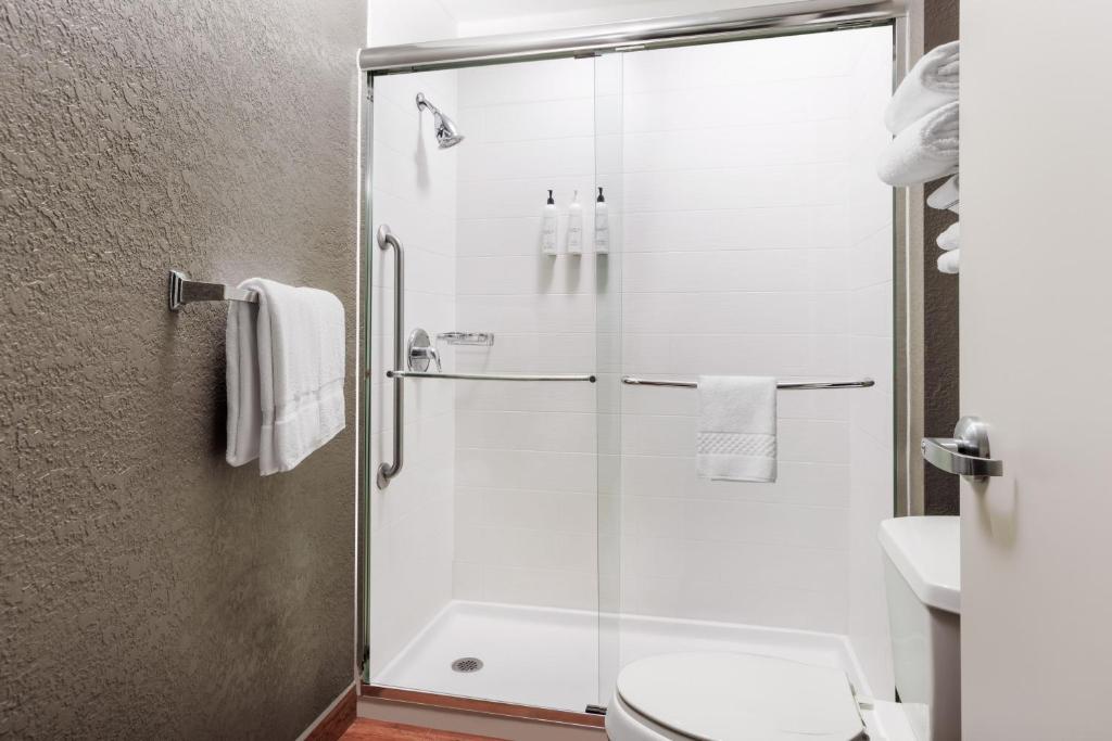 SpringHill Suites Providence West Warwick photo