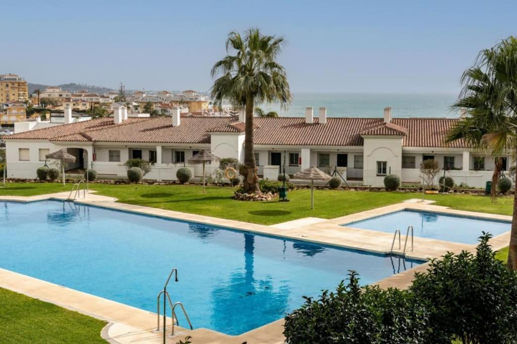 Fotografia z galérie ubytovania CT 246 - Rancho Miraflores - Big Bay View v destinácii Málaga